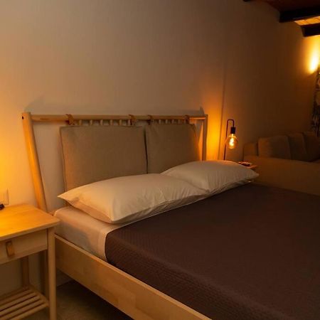 Casa Annare Apartment เนเปิลส์ ภายนอก รูปภาพ