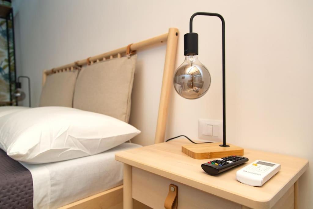 Casa Annare Apartment เนเปิลส์ ภายนอก รูปภาพ