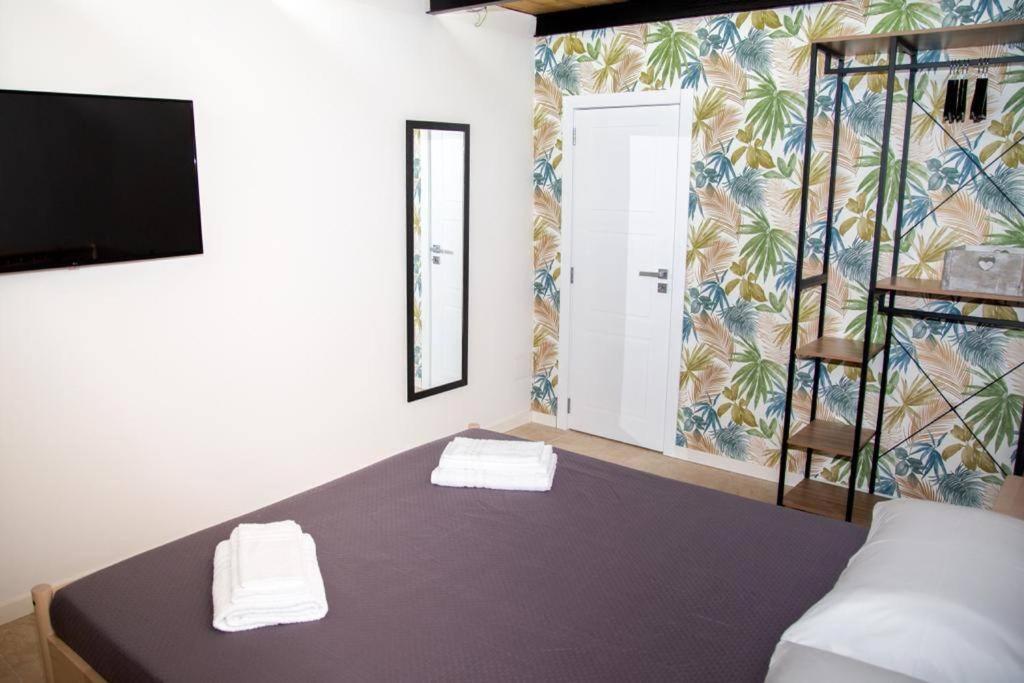 Casa Annare Apartment เนเปิลส์ ภายนอก รูปภาพ
