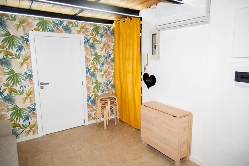 Casa Annare Apartment เนเปิลส์ ภายนอก รูปภาพ
