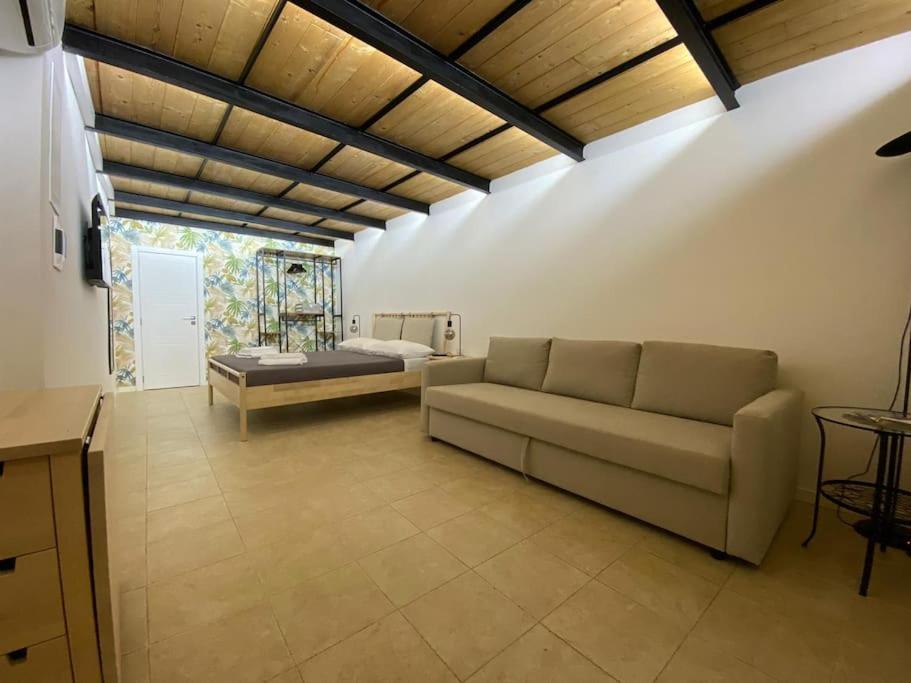 Casa Annare Apartment เนเปิลส์ ภายนอก รูปภาพ