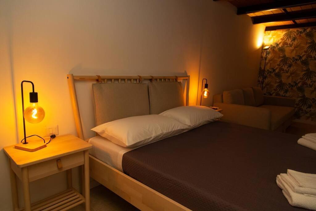Casa Annare Apartment เนเปิลส์ ภายนอก รูปภาพ