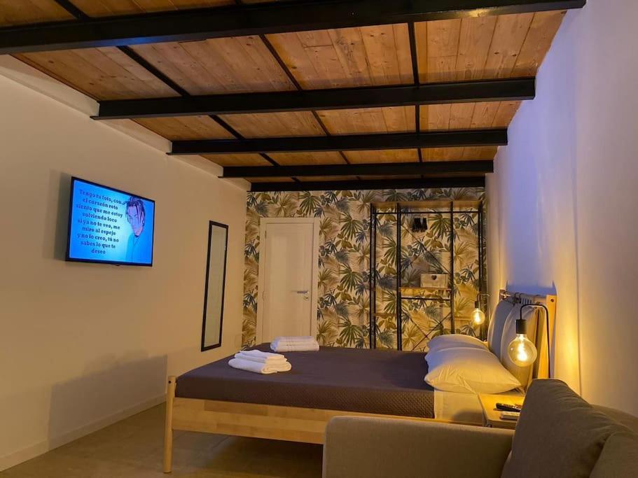 Casa Annare Apartment เนเปิลส์ ภายนอก รูปภาพ
