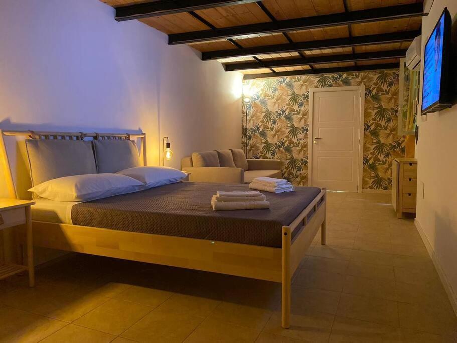 Casa Annare Apartment เนเปิลส์ ภายนอก รูปภาพ