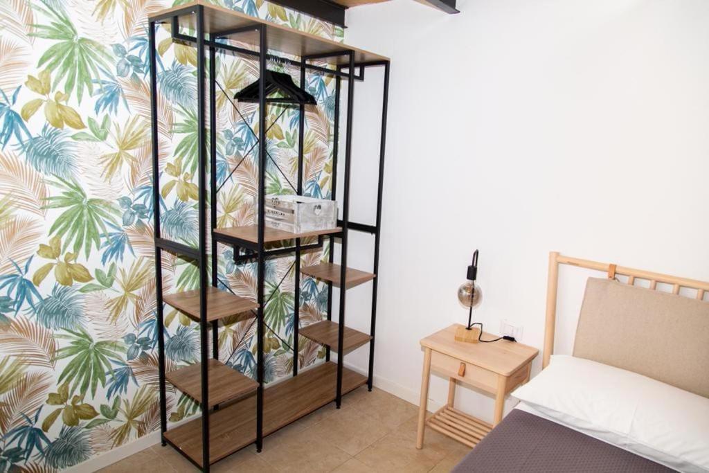 Casa Annare Apartment เนเปิลส์ ภายนอก รูปภาพ