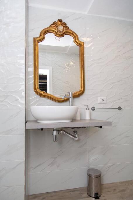 Casa Annare Apartment เนเปิลส์ ภายนอก รูปภาพ