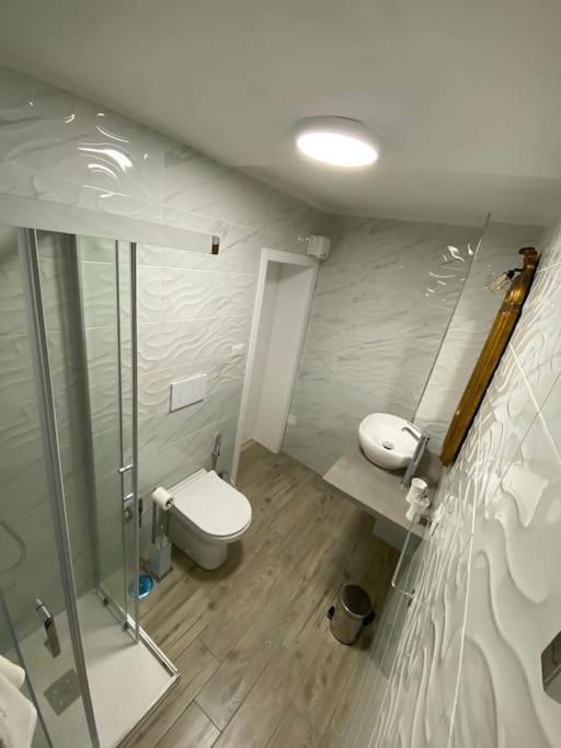 Casa Annare Apartment เนเปิลส์ ภายนอก รูปภาพ
