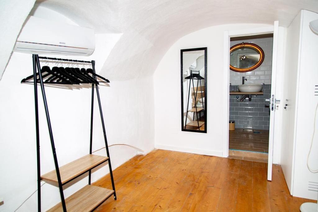 Casa Annare Apartment เนเปิลส์ ภายนอก รูปภาพ