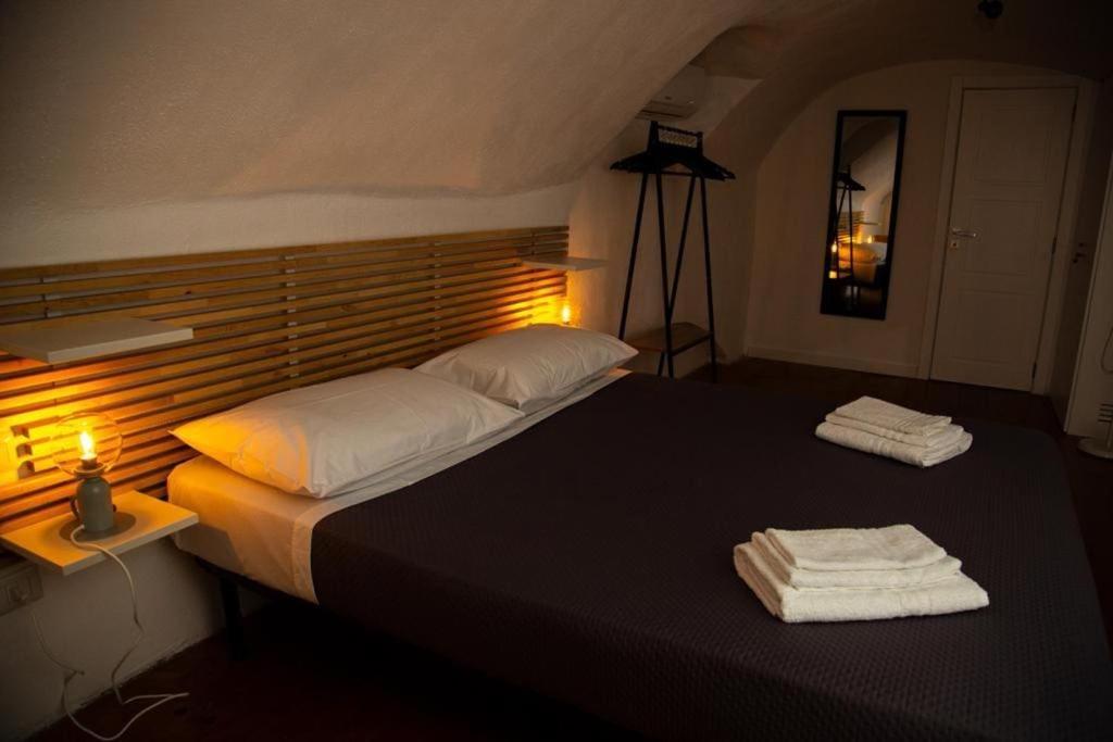 Casa Annare Apartment เนเปิลส์ ภายนอก รูปภาพ