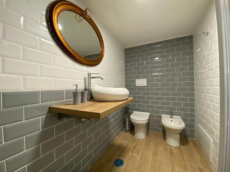 Casa Annare Apartment เนเปิลส์ ภายนอก รูปภาพ