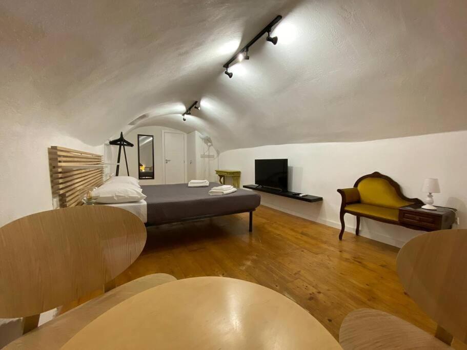 Casa Annare Apartment เนเปิลส์ ภายนอก รูปภาพ
