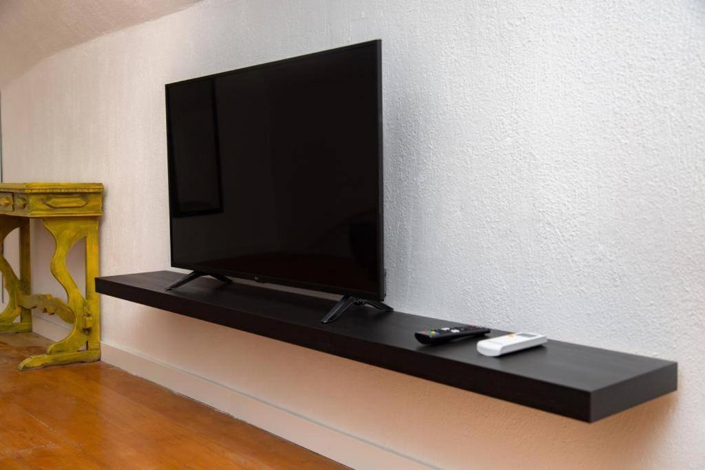Casa Annare Apartment เนเปิลส์ ภายนอก รูปภาพ