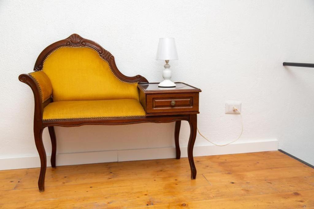 Casa Annare Apartment เนเปิลส์ ภายนอก รูปภาพ