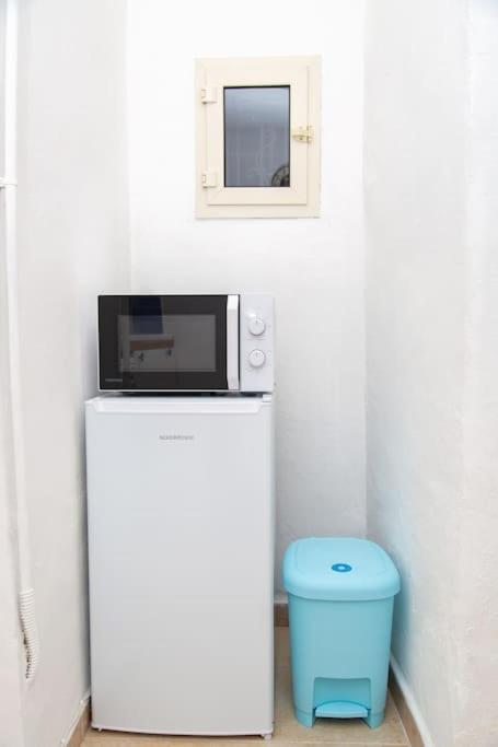 Casa Annare Apartment เนเปิลส์ ภายนอก รูปภาพ