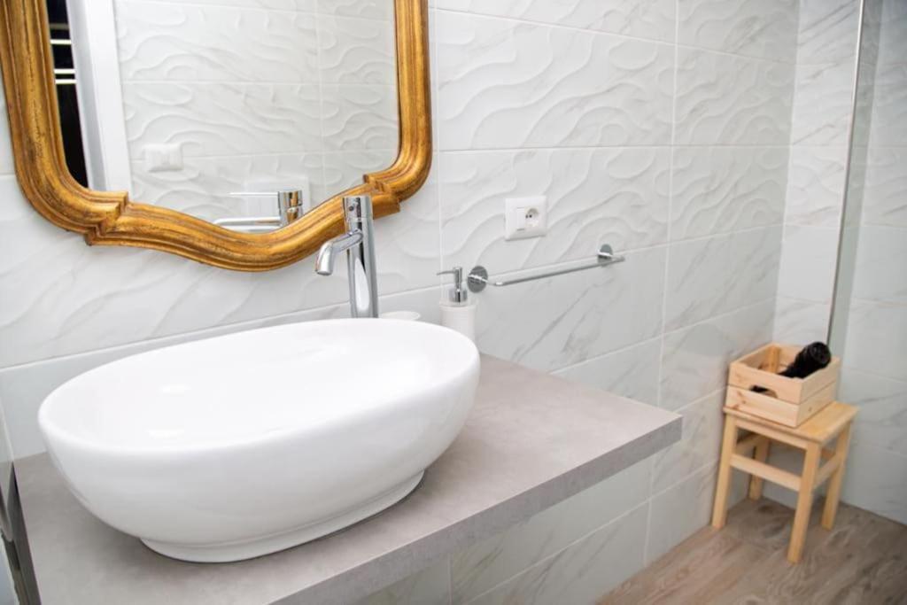 Casa Annare Apartment เนเปิลส์ ภายนอก รูปภาพ