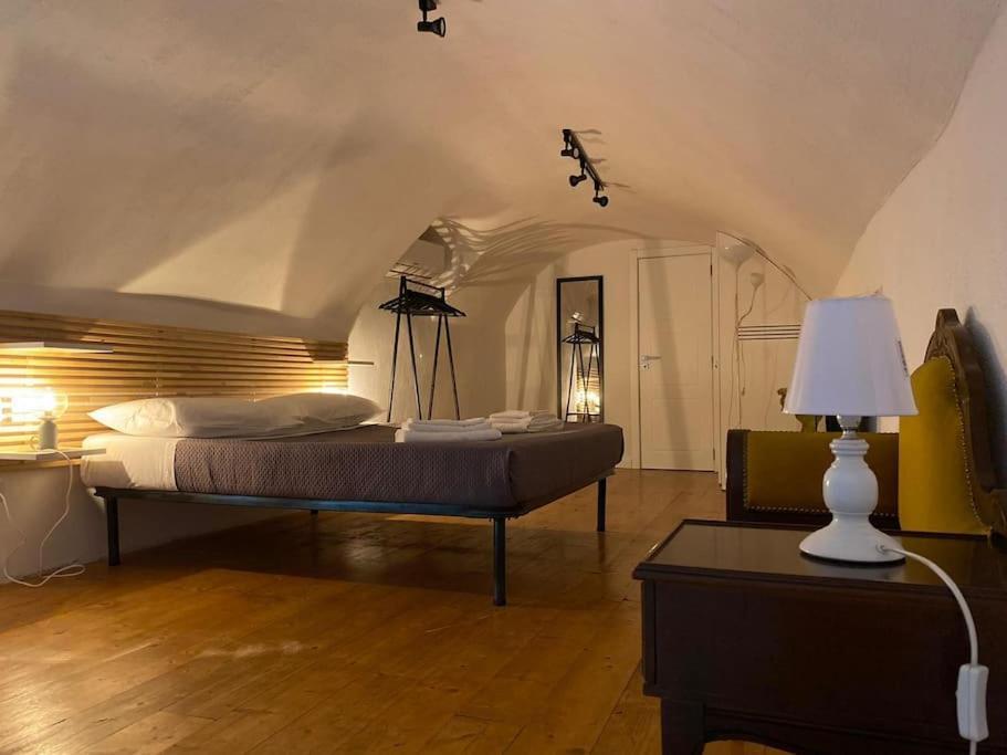 Casa Annare Apartment เนเปิลส์ ภายนอก รูปภาพ
