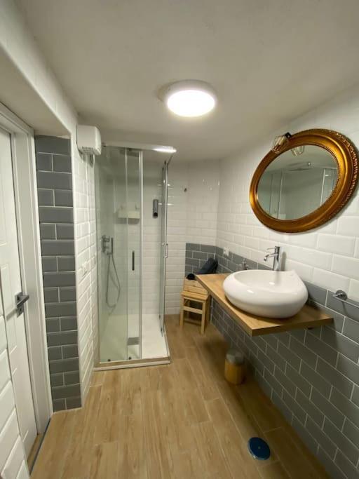 Casa Annare Apartment เนเปิลส์ ภายนอก รูปภาพ