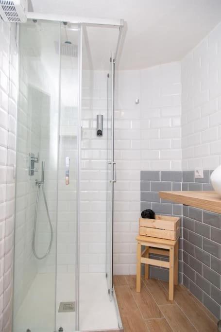 Casa Annare Apartment เนเปิลส์ ภายนอก รูปภาพ